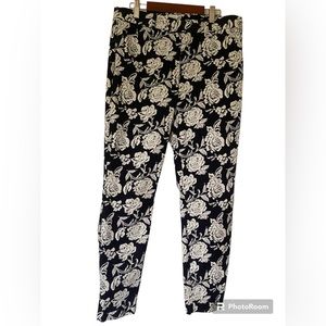 GAP Signature Skinny Ankle Khaki